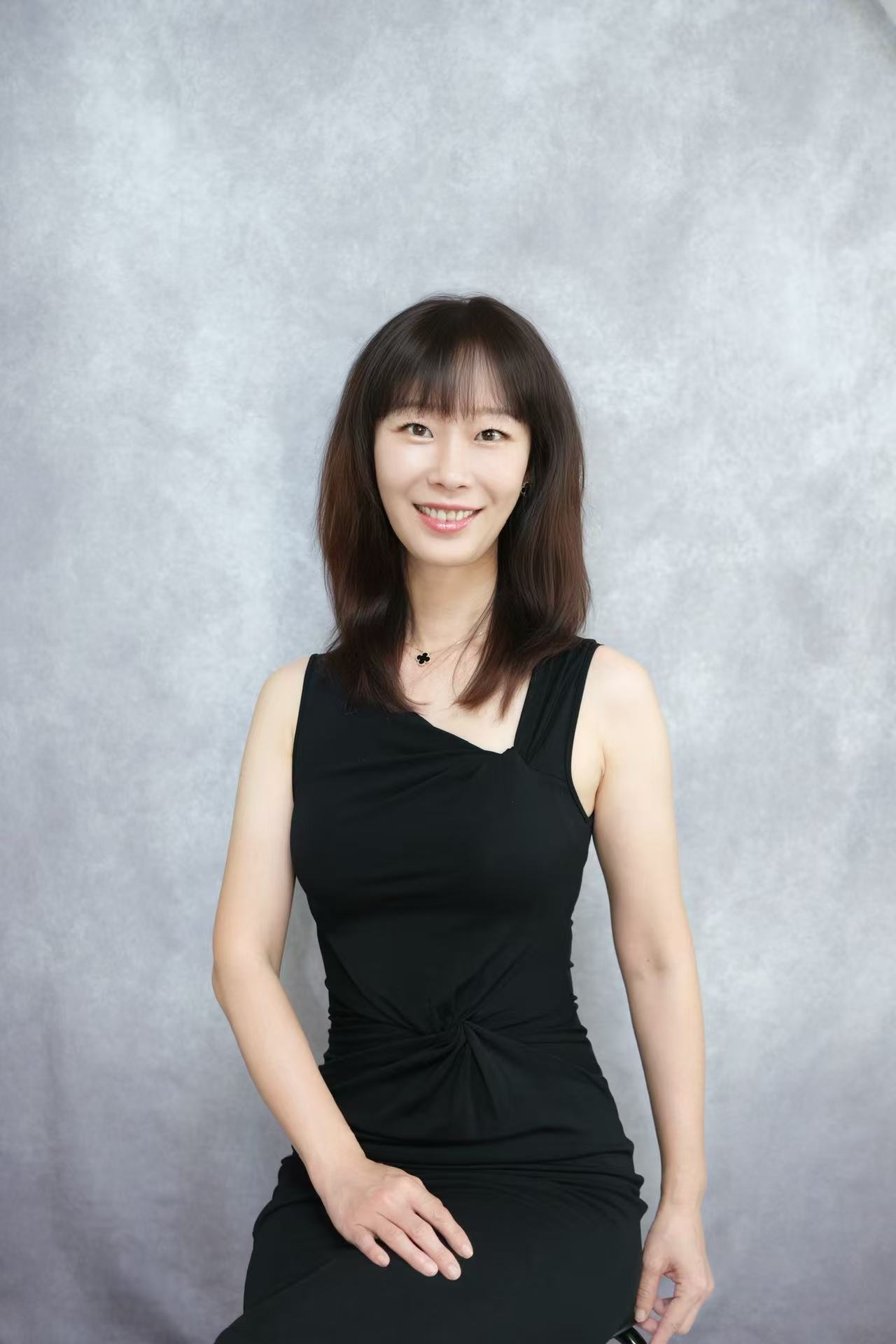 休斯顿华人房产经纪 Amy Zhou